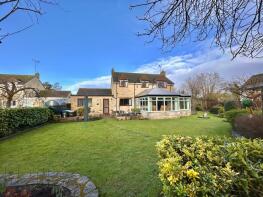 11, The Butts, Crudwell SN16 9HF