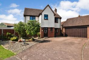12, Blackwater Close, Heybridge Basin CM9 4SB