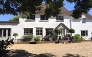 The Dower House, Harlow Road, High Laver, Ongar CM5 0DT
