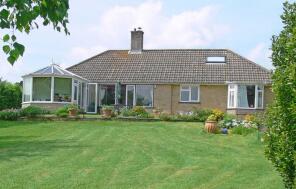 The Little House, New Road, Sturminster Newton DT10 2HF