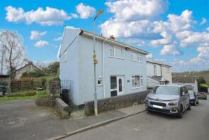 1, Bute Street, Tongwynlais, Cardiff CF15 7LJ