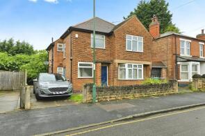 74, Highfield Road, Nottingham NG7 2JE
