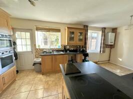 18, Boveney New Road, Eton Wick, Windsor SL4 6NH