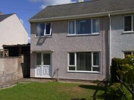 10, Tai'n Rhos, Bala LL23 7YR