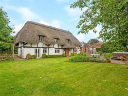 Squirrel Cottage, Gangbridge Lane, Andover SP11 6EP