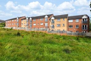 16, Fieldmoor Lodge, Pudsey LS28 8BF