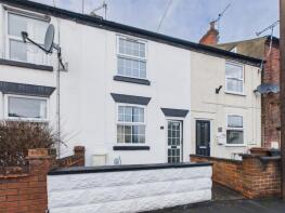 57, Victoria Avenue, Derby DE72 3HE
