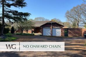Oaklea, Hands Barn, Castle Lane, Woodbury EX5 1EA