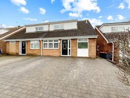 180, London Road, Dunstable LU6 3EX