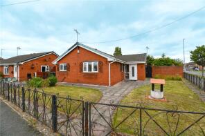2, Pennystone Close, Upton CH49 4GA