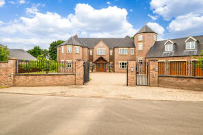 9, The Fairways, Torksey, Lincoln LN1 2BJ