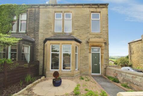 Keighley Road, Colne, Lancashire, BB8