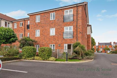 Charlotte Court, 2A Mill Road, Southport
