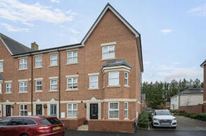 7, Granary Lane, Eastleigh SO50 9QU