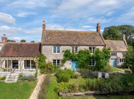 Withial Hill Farm, Withial Hill, East Pennard, Shepton Mallet BA4 6UF