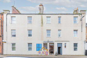 28, Kyle Street, Ayr KA7 1RZ