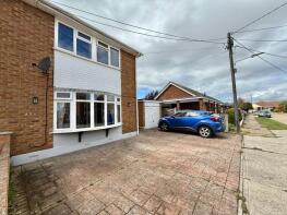 47, Hellendoorn Road, Canvey Island SS8 7JA