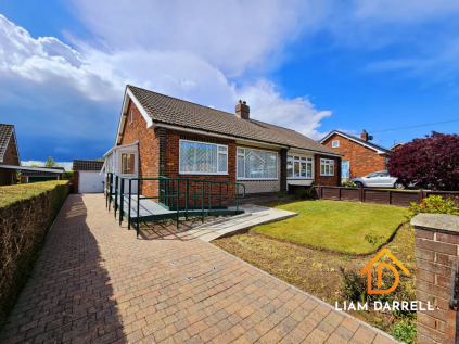 Southgate, Crossgates, Scarborough, North Yorkshire