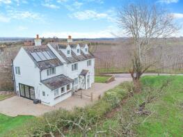 Meadow Cottage, Green Farm Lane, Shorne, Gravesend DA12 3HL