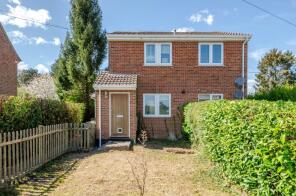 26a, Bulbery, Andover SP11 7BN