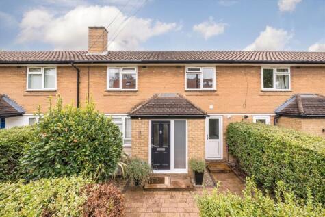 Grimwood Road, Twickenham