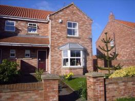 Bodelton, Main Street, York YO41 5QS