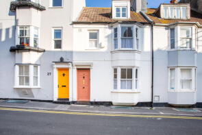 28, Camelford Street, Brighton BN2 1TQ