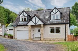 Cameron House, Dalguise PH8 0JU