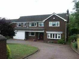 Jolpool House, Burston Lane, Burston, Stafford ST18 0DR