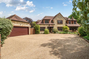 Cravencot, Nyetimber Lane, Pulborough RH20 2NA