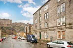 1f1, 20, Spittal Street, Old Town, Edinburgh EH3 9DT
