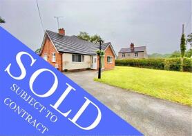 Egerton, Bedwell Road, Cross Lanes, Wrexham LL13 0TR