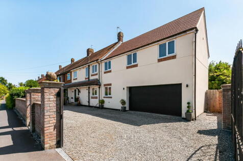 Main Street, Tickton, Beverley, East Riding of Yorkshire, HU17 9SH