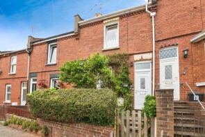 17, Coronation Road, Exeter EX2 5BZ