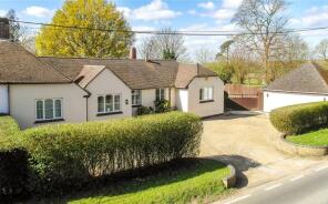 2, Noakes Cross Cottages, Braxted Park Road, Witham CM8 3EL