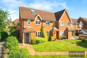 9, Farmers End, Reading RG10 9RZ
