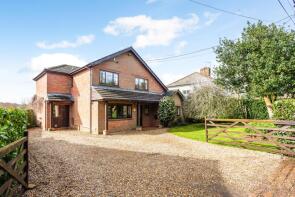Cornerwood House, Swan Lane, Great Missenden HP16 9NU