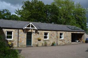 Jasmine Cottage, New Moor House, Edlingham NE66 2BT