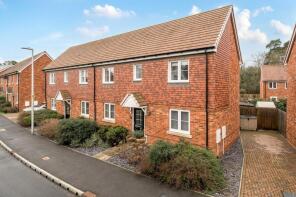 29, Honor Avenue, Burghfield Common, Reading RG7 3BW