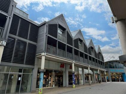 Gosnold Street, Bury St. Edmunds