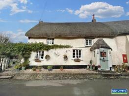 Lane Cottage, Road From Bondleigh Bridge Cross To Lowton Cross, North Tawton EX20 2AJ