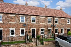 2, Brandsby Court, York YO41 1FT