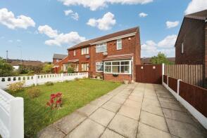 26, Langdale Crescent, Wigan WN5 0BP
