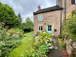30 Oxspring Cottage, Bolehill Road, Matlock DE4 4GQ