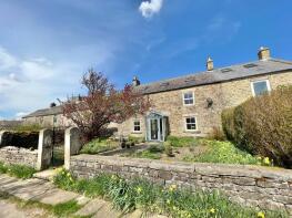 Irestone House, Irestone Lane, Wearhead, Irestone DL13 1HT