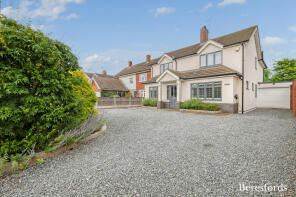 Aurora, Fingrith Hall Road, Ingatestone CM4 0RU