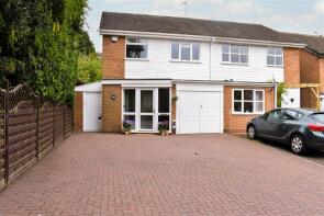 14b, Bishops Road, Sutton Coldfield B73 6HX