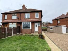 6, Croftlands, Dewsbury WF12 7EP