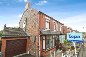 84, Whitfield Road, Ball Green, Stoke-on-trent ST6 8AH