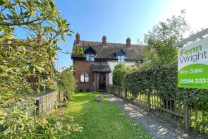 5, Green Man Place, Ashe Road, Woodbridge IP12 2HR